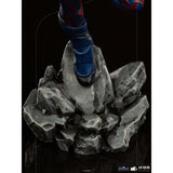 Marvel's Avengers: Endgame Captain Marvel MiniCo. Vinyl Figure by Iron Studios