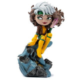 Marvel's X-Men ROGUE MiniCo Vinyl Figure BY Iron Studios 6 INCHES TALL