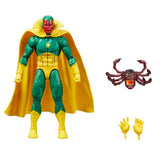 Marvel Legends Vision 6-Inch Action Figure BY HASBRO