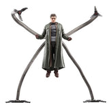 Spider-Man Marvel Legends Series Spider-Man: No Way Home Doc Ock Deluxe 6-Inch Action Figure