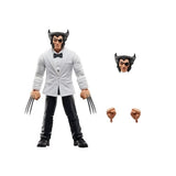 Wolverine Marvel Legends Patch and Joe Fixit 6-Inch Action Figures BY HASBRO