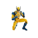 Deadpool & Wolverine Marvel Legends Wolverine 6-Inch Action Figure by Hasbro