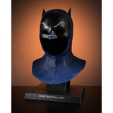 DC Batman Classic TV Series 1966 1:1 Scale Cowl Replica BY MCFARLANE