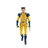 Deadpool & Wolverine Marvel Legends Wolverine 6-Inch Action Figure by Hasbro