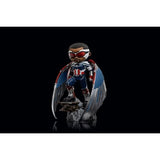 The Falcon and the Winter Soldier Captain America Sam Wilson MiniCo Vinyl Figure by IRON STUDIOS
