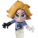 Marvel Animated Style Sue Storm Statue BY DIAMON SELECT