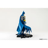DC Heroes Batman Classic Version 1:8 Scale Statue - Previews Exclusive