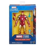 Avengers: Endgame Marvel Legends 6-Inch Iron Man Mark LXXXV Action Figure HASBRO