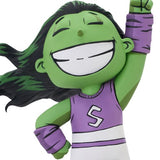 Marvel Animated She-Hulk Statue by Diamond Select