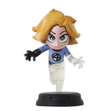 Marvel Animated Style Sue Storm Statue BY DIAMON SELECT