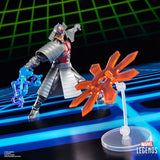 Marvel Legends Series Gamerverse Wolverine vs. Silver Samurai 6-Inch Action Figures BY HASBRO