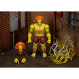 IN STOCK! Ultra Street Fighter II BLANKA 6-Inch Scale Deluxe AF BY JADA TOYS