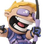 Marvel Animated Style Hawkeye Statue by Diamond Select