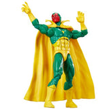 Marvel Legends Vision 6-Inch Action Figure BY HASBRO