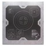 Marvel Hero Relic: Captain Carter Shield – Limited Release