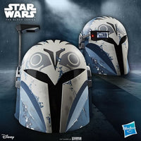 Star Wars Black Series Bo-Katan Kryze Electronic Helmet Prop Replica by HASBRO
