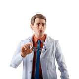 Avengers 60th Anniversary Marvel Legends Gray Hulk and Dr. Bruce Banner 6-Inch Action Figures BY HASBRO