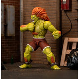 IN STOCK! Ultra Street Fighter II BLANKA 6-Inch Scale Deluxe AF BY JADA TOYS