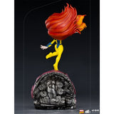 X-Men Jean Grey MiniCo Vinyl Figure BY IRON STUDIOS