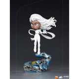 X-Men Storm MiniCo Vinyl Figure BY IRON STUDIOS