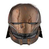 IN STOCK! Star Wars Black Series The Stranger Premium Electronic Helmet HASBRO
