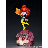 X-Men Jean Grey MiniCo Vinyl Figure BY IRON STUDIOS