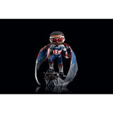 The Falcon and the Winter Soldier Captain America Sam Wilson MiniCo Vinyl Figure by IRON STUDIOS