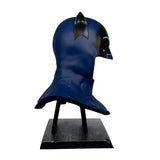 DC Batman Classic TV Series 1966 1:1 Scale Cowl Replica BY MCFARLANE
