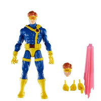X-Men 97 Marvel Legends Cyclops 6-inch Action Figure BY HASBRO
