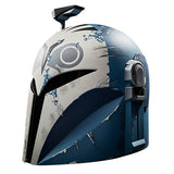 Star Wars Black Series Bo-Katan Kryze Electronic Helmet Prop Replica by HASBRO