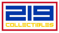 219 Collectibles