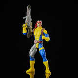 Hasbro Marvel Legends Series: Marvel’s Forge, Storm, & Jubilee Figures BY HASBRO