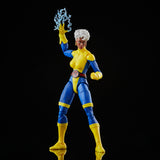 Hasbro Marvel Legends Series: Marvel’s Forge, Storm, & Jubilee Figures BY HASBRO