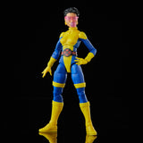 Hasbro Marvel Legends Series: Marvel’s Forge, Storm, & Jubilee Figures BY HASBRO