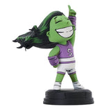 Marvel Animated She-Hulk Statue by Diamond Select