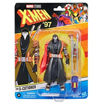 X-Men 97 Marvel Legends The X-Cutioner 6-inch Action Figure BY HASBRO