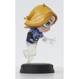 Marvel Animated Style Sue Storm Statue BY DIAMON SELECT