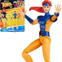 X-Men 97 Marvel Legends Jean Grey 6-inch Action Figure BY HASBRO