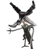 Spider-Man Marvel Legends Series Spider-Man: No Way Home Doc Ock Deluxe 6-Inch Action Figure