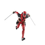 Deadpool & Wolverine Marvel Legends Deadpool 6-Inch Action Figure by Hasbro