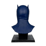 DC Batman Classic TV Series 1966 1:1 Scale Cowl Replica BY MCFARLANE