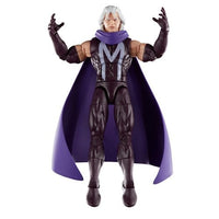 X-Men 97 Marvel Legends Magneto 97 6-inch Action Figure BY HASBRO
