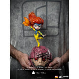 X-Men Jean Grey MiniCo Vinyl Figure BY IRON STUDIOS