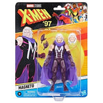 X-Men 97 Marvel Legends Magneto 97 6-inch Action Figure BY HASBRO