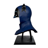 DC Batman Classic TV Series 1966 1:1 Scale Cowl Replica BY MCFARLANE