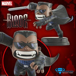 Marvel Animated Blade Statue by Diamond Select