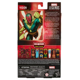 Marvel Legends Vision 6-Inch Action Figure BY HASBRO