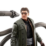 Spider-Man Marvel Legends Series Spider-Man: No Way Home Doc Ock Deluxe 6-Inch Action Figure