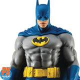 DC Heroes Batman Classic Version 1:8 Scale Statue - Previews Exclusive