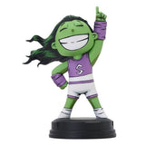 Marvel Animated She-Hulk Statue by Diamond Select